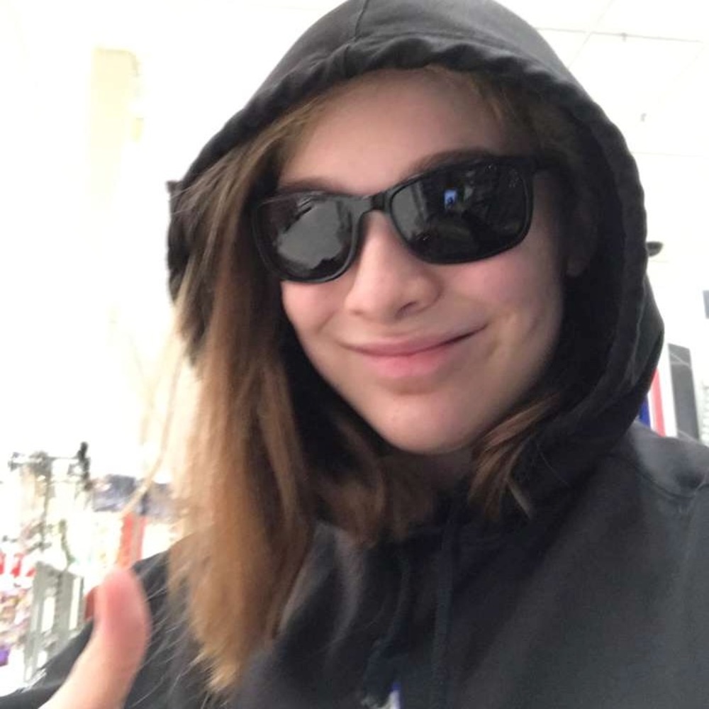 Meet your Posher, Alexa